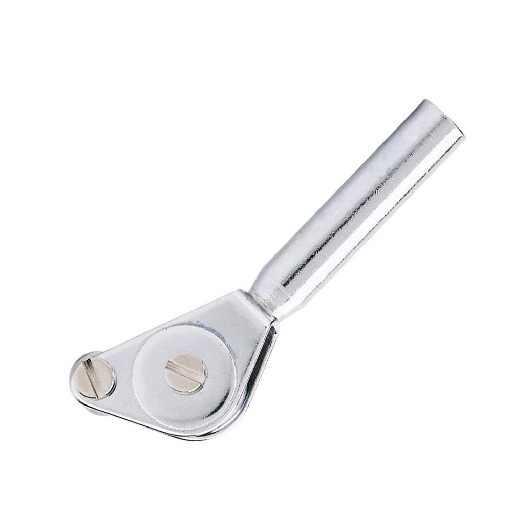 1 шт. рыболовные направляющие для глаз наконечники набор ремонта DIY Кольца