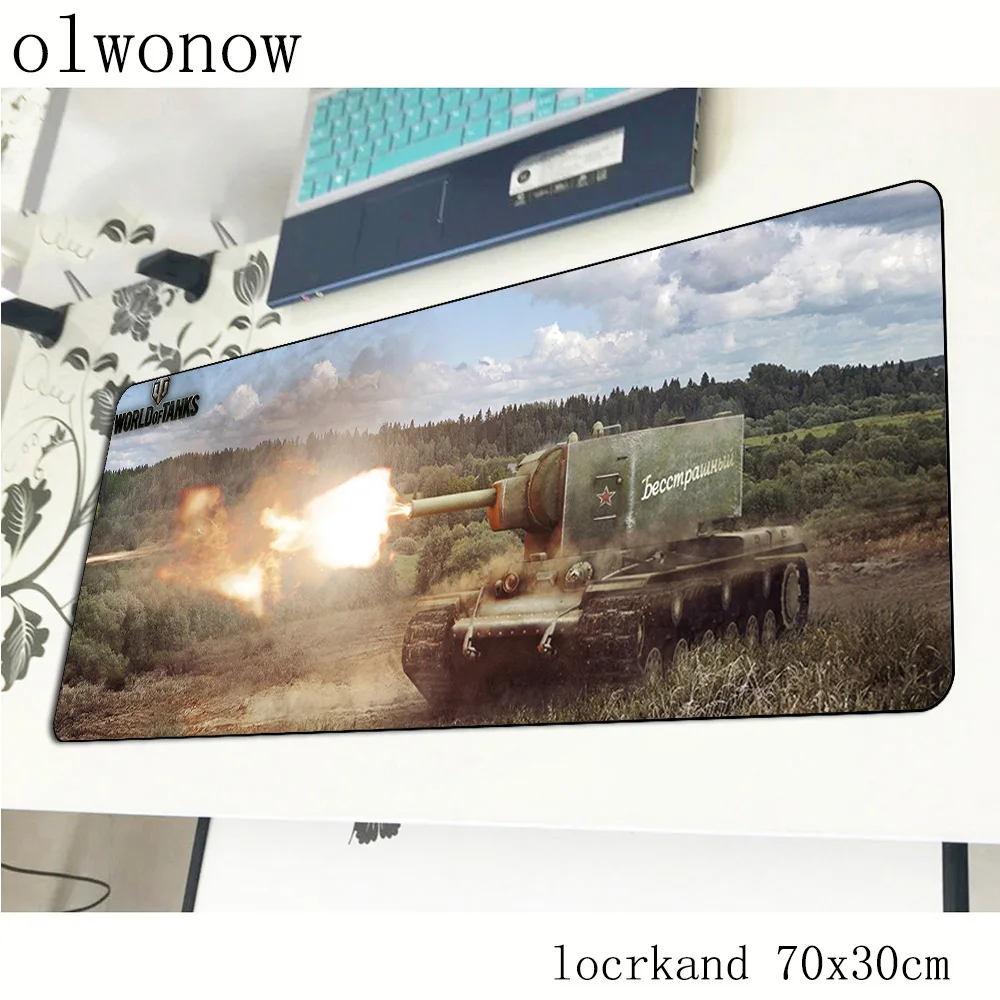 Коврик для мыши World of Tanks Геймер 700x300x2 мм коврик notbook игровой рождественские