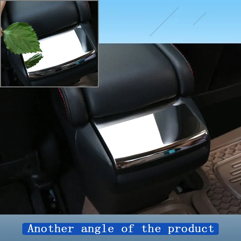 Наклейки для стайлинга автомобиля наклейки Honda Civic 2018 2019 2016 2017 аксессуары