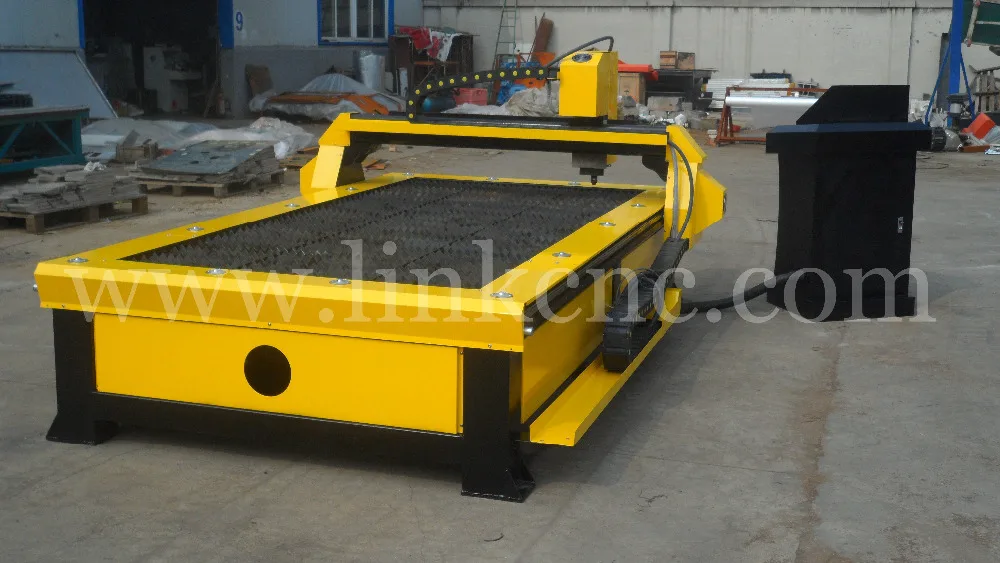 Easy operation low cost cnc plasma cutting machine | Инструменты