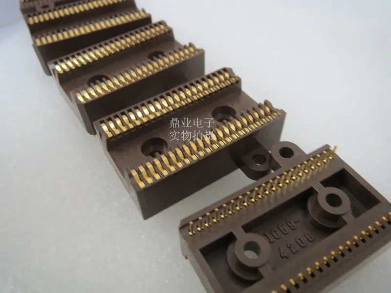 Оригинальное тестовое сиденье YAMAICHI IC программатор для перегорания переходник