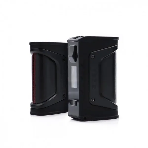 Оригинальный мод Geekvape Aegis Legend 200 Вт TC бокс вейп с поддержкой Aero Mesh бак sub ohm для