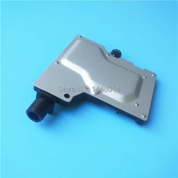 Лучшая цена Быстрая доставка оригинальный сольвентный принтер Gongzheng GZ Taimes Infiniti