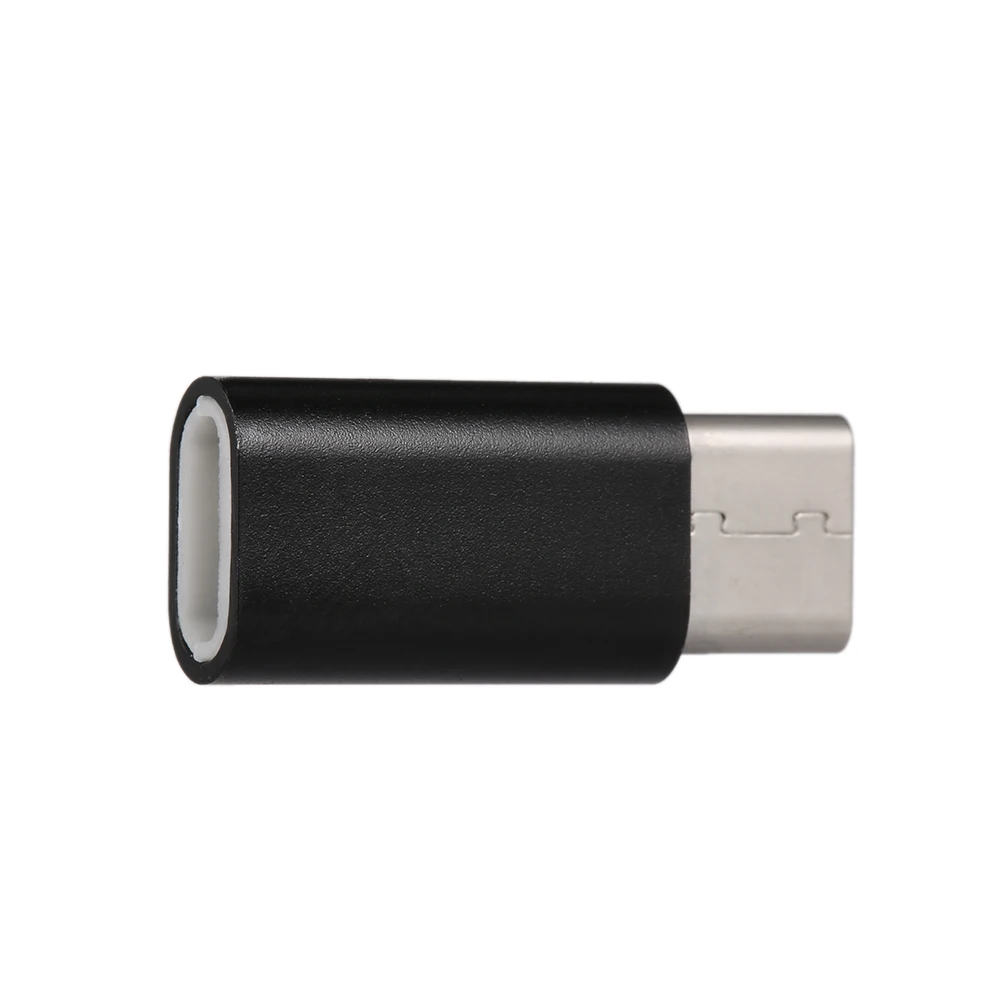 Micro USB для Type C адаптер конвертер Huawei Xiaomi Sumsung MacBook планшетов ноутбуков|Кабели USB| |
