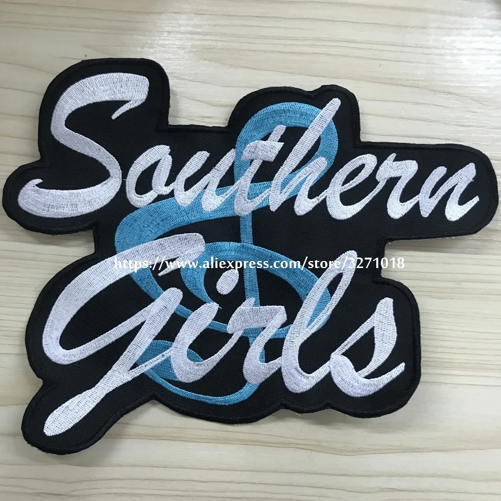embroidered letters badge maker online | Дом и сад