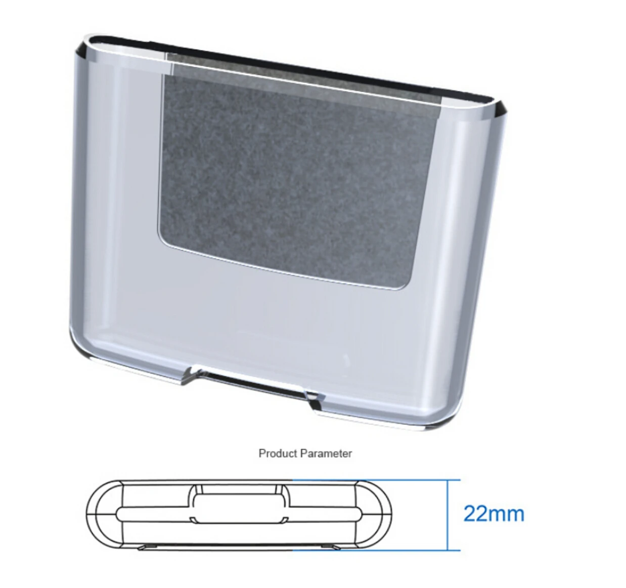 Ящик для хранения автомобилей держатель телефона организатора bmw e46 audi tt nissan juke
