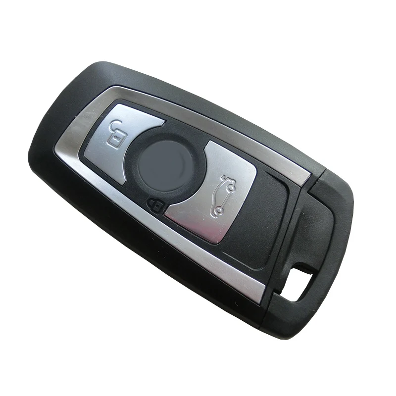 Сменный корпус модифицированный откидной складной чехол для ключа BMW 1 3 5 6 7 серии