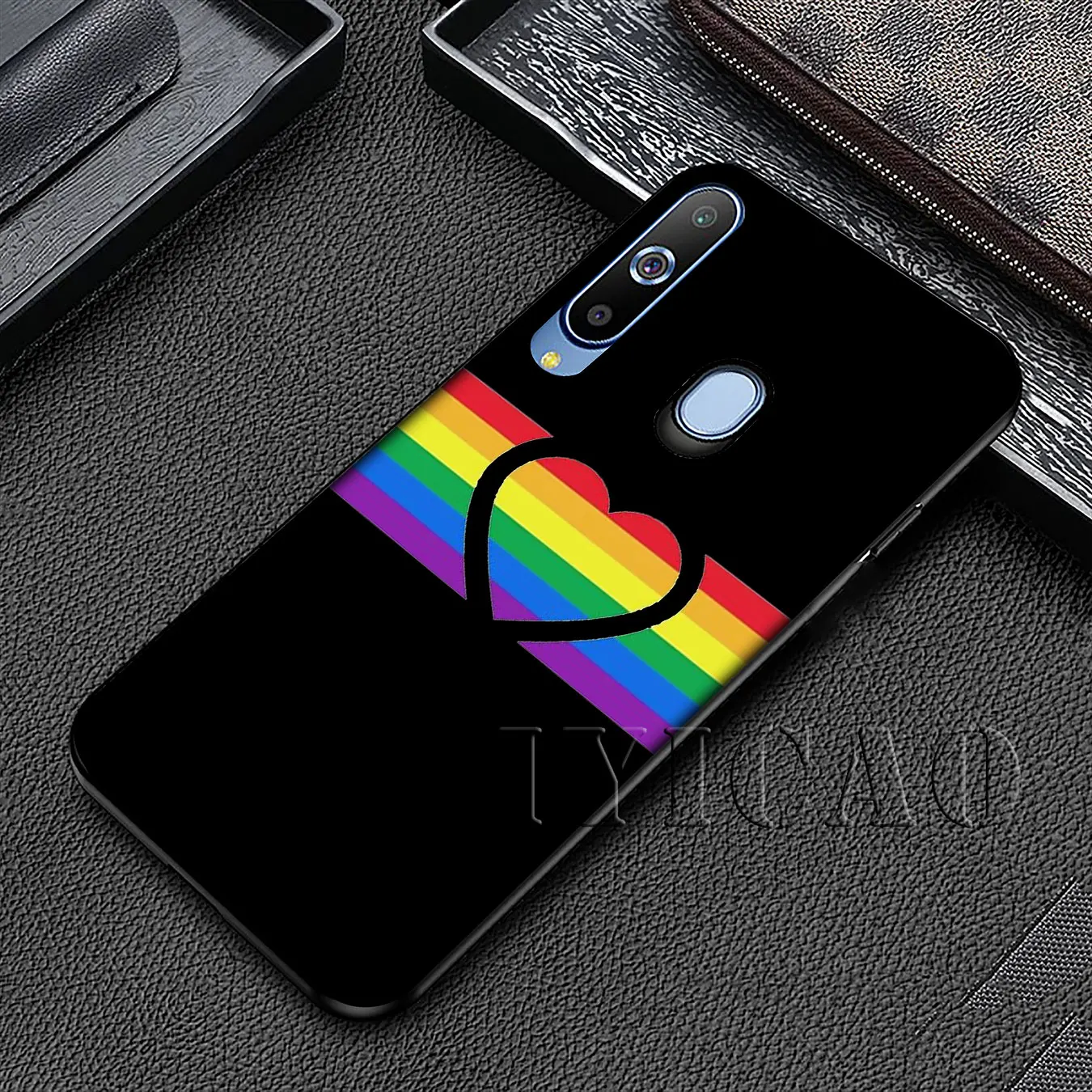 Мягкий чехол для Samsung Galaxy A70 A60 A50 A40 A30 A20 A10 A50S A40S A30S A20E A10S |