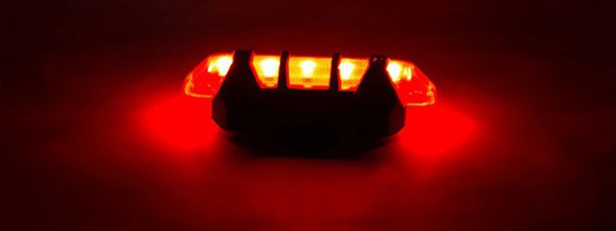 BATFOX умный велосипедный светильник велосипедный головной светильник светодиодный задний светильник USB Перезаряжаемый сенсорный флэш-светильник MTB велосипедный фонарь для велосипедной лампы
