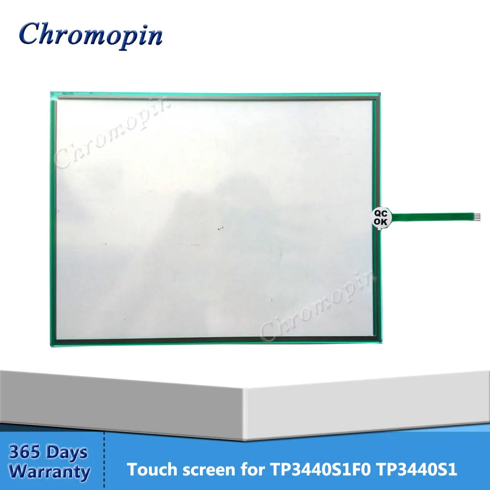 Стекло с сенсорным экраном для DMC TP3440S1F0 TP-3440S1F0 TP3440S1 TP-3440S1