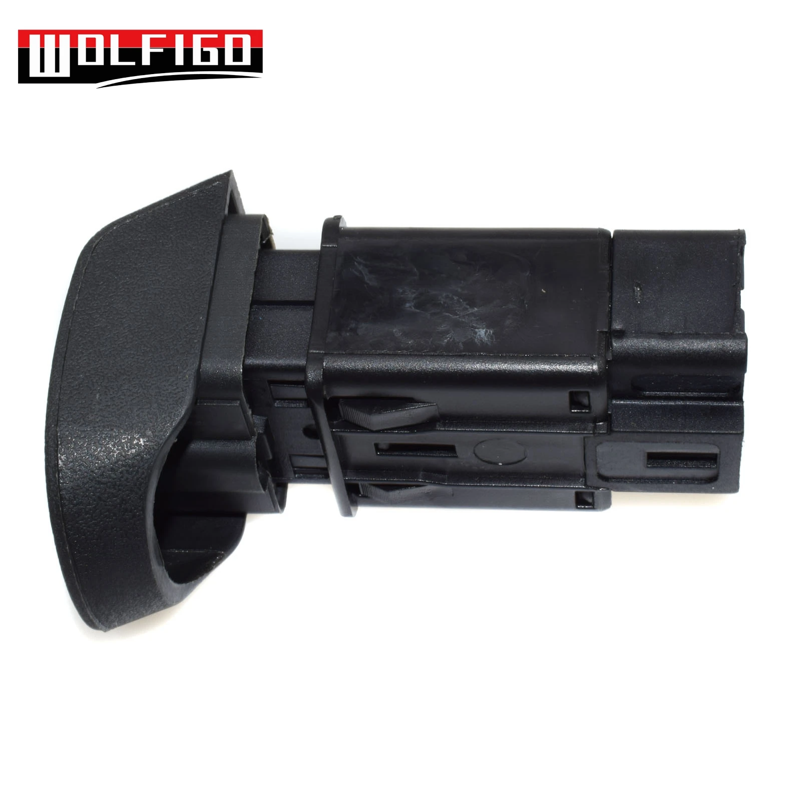 Аварийный светильник WOLFIGO Hazard Warnning Switch подходит для RENAULT Kangoo I Express 7700 308 821 7700308821