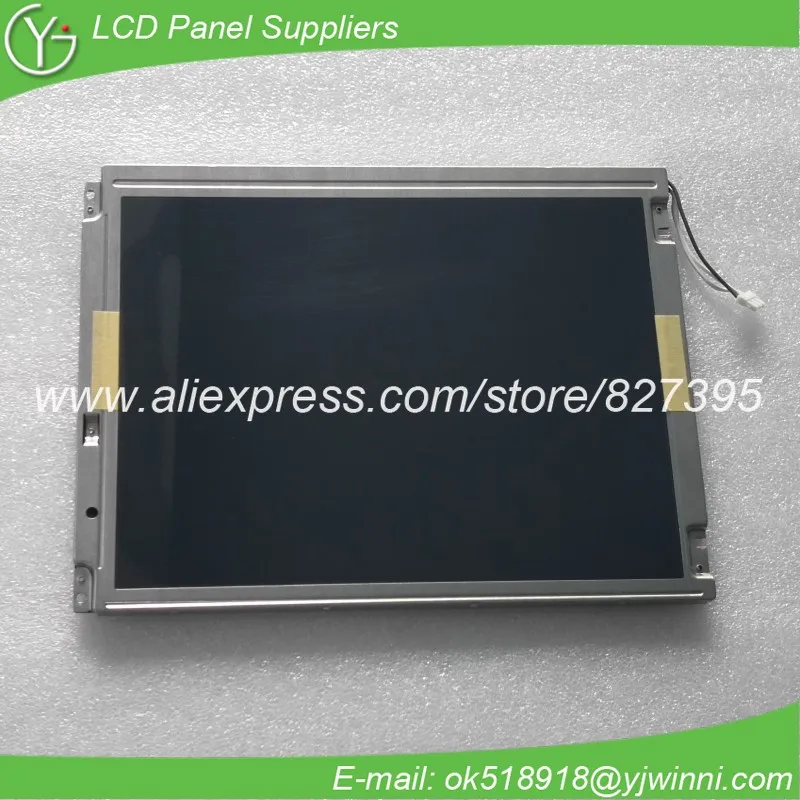 NL8060BC26-27 10 4 ''TFT-LCD Module | Электронные компоненты и принадлежности