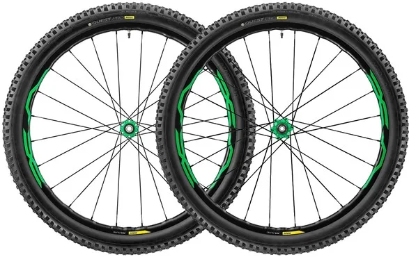 MAVIC XA Elite WTS 27 5 &quot29&quot UST колесная с шинами-6-луночное-FW: 15x100 мм/QR | RW: 12x135 мм/12x142 мм