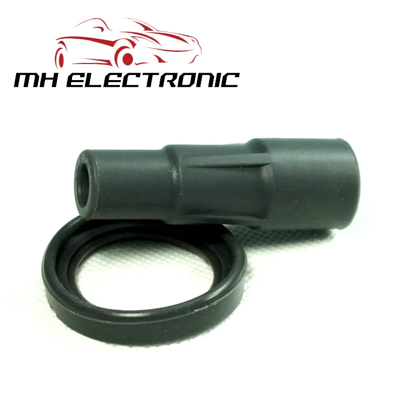 MH ELECTRONIC 90919-02252 2 шт. комплект для ремонта катушки зажигания Toyota Corolla Matrix Avensis Yaris Scion