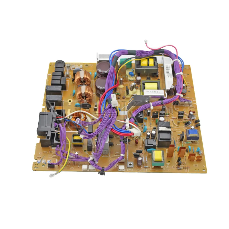 RM1-8291 RM1-8392 RM1-8292 RM1-8393 Мощность доска для hp M 600 601 602 603 принтер Запчасти