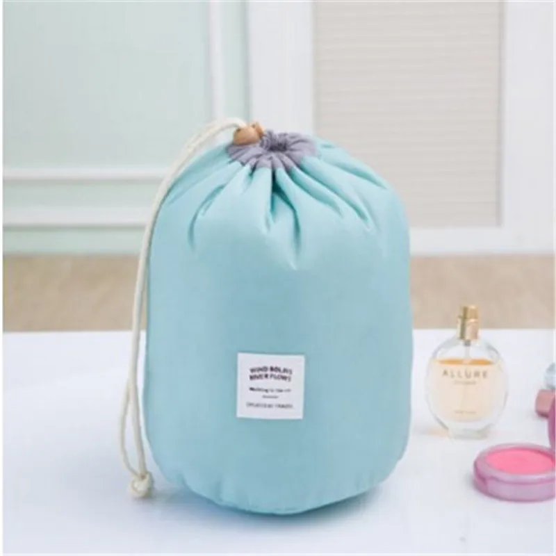 

Hot Sale Outdoor Girl Makeup Bag Cosmetic Bag Women sanitary napkin Organizer Waterproof Female Storage Make up Cosmetic Bag