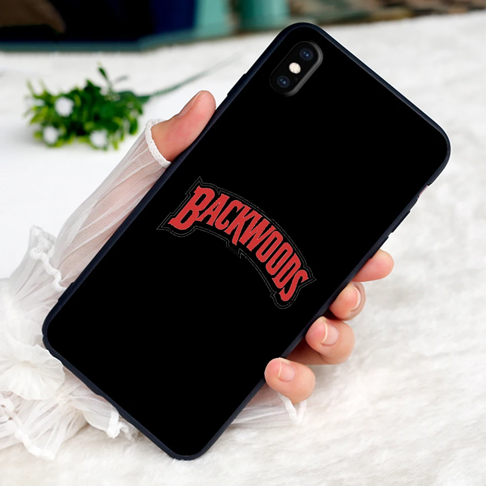 18 Мягкий чехол для iPhone XS 11 Pro Max XR X 7 8 6 6S Plus - Цвет: 18