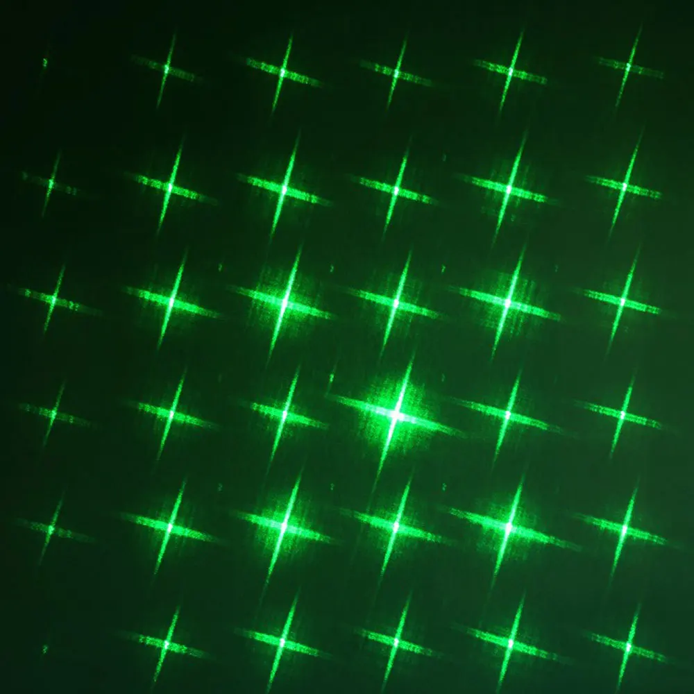 5pcs Green Laser Sight 303 CNC Lasers Pointer Powerful device Adjustable Focus Lazer with Star Cap(Does not include laser) | Спорт и
