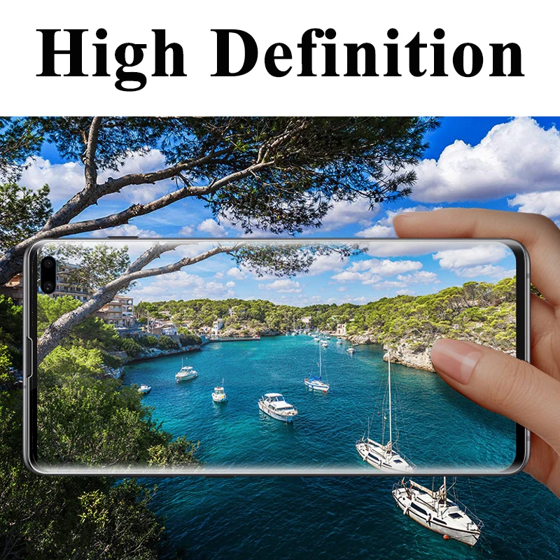 3D Защитное стекло для samsung galaxy s 10 e plus 10e s10 s10e Защитная пленка для объектива камеры чехол для samsung galaxy