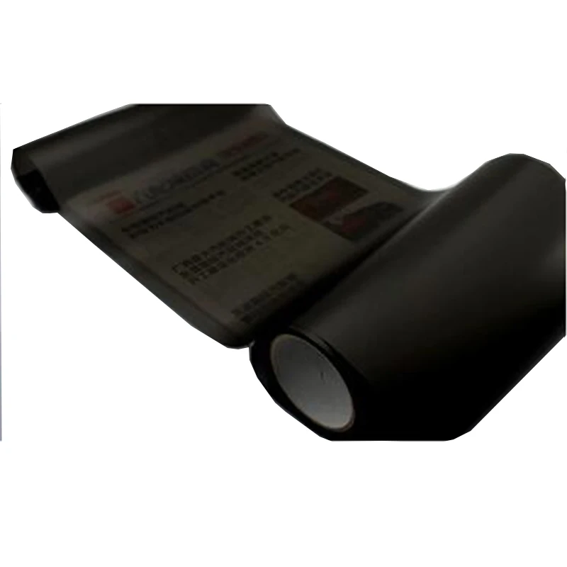 Универсальная автомобильная наклейка на фары автомобиля задний фонарь