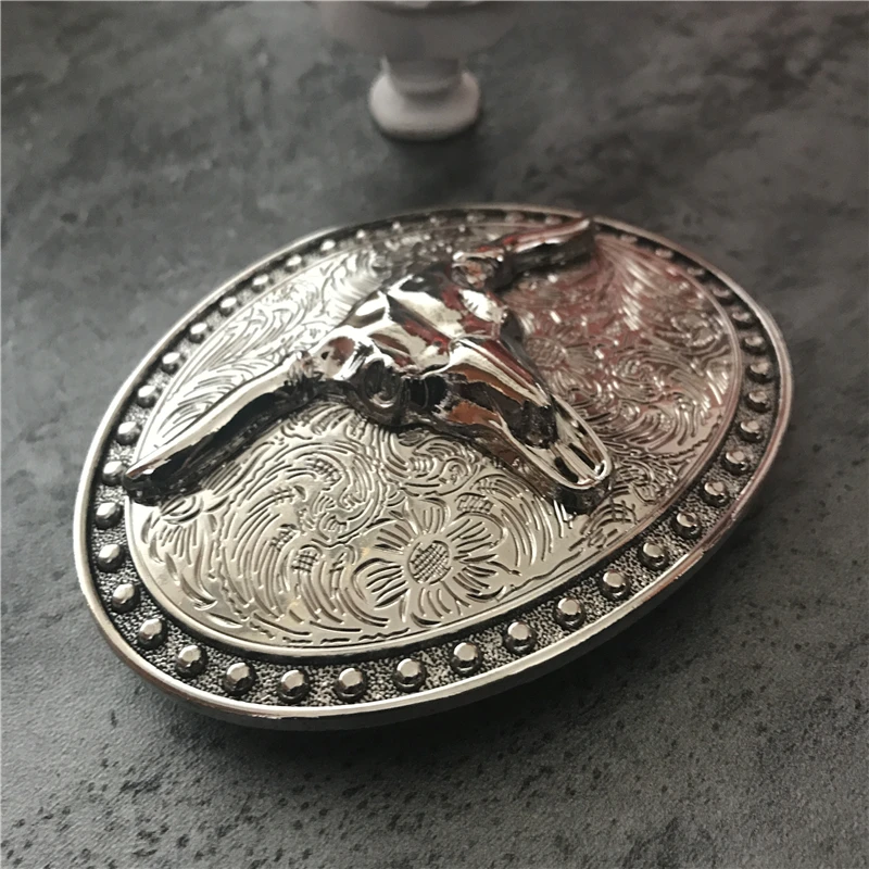 2018 Изысканный серебряный ремень с металлической пряжкой роскошная ковбойская