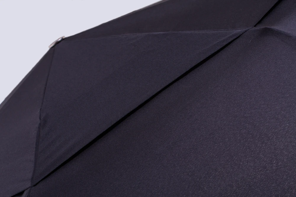 Двухслойные большие зонтики мужской автоматический зонт ветрозащитный TTK rain 3