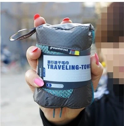 

40*75cm Microfiber Towels Dry Ultra-soft Quick Dry Strong Absorption Travel Camping Gym Beach Swiming Towel TB-5202