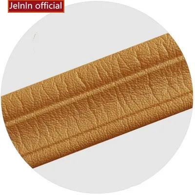 Kicker линия талии 3d стены стикер Потолочный фон, настенная фотография рамка границы спальни полосы дети XPE анти-наклейки против столкновения - Цвет: 8.5cmx235cm