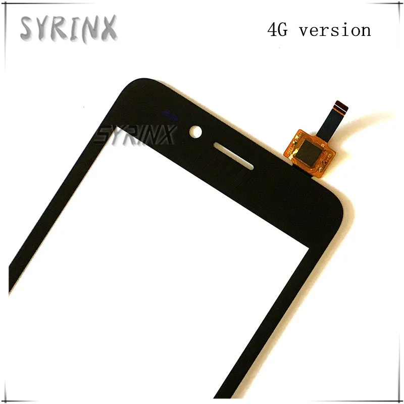 Сиринкс с эффектом тауч скрин стекло для Huawei Y3ii Y3 II 2 LUA-U03 LUA-U23 LUA-L03 LUA-L13 LUA-L23