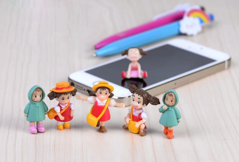 Детский подарок на день рождения милый плащ для девочек школьный рюкзак | Дом и