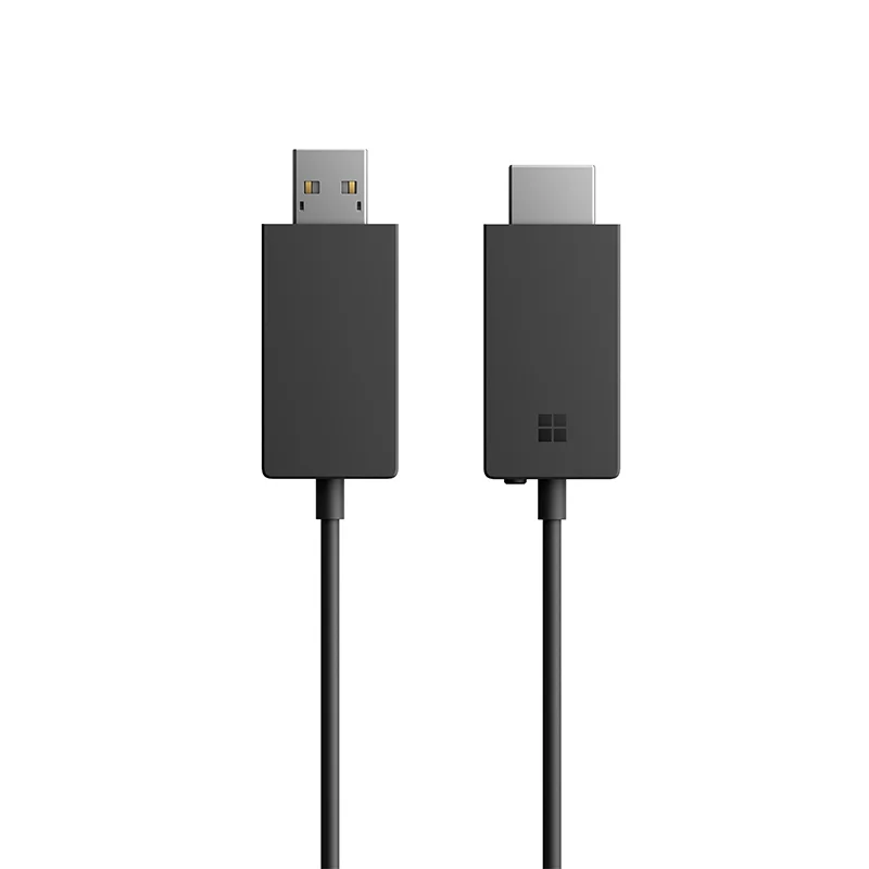 Адаптер для беспроводного дисплея Microsoft V2|USB-хабы| |