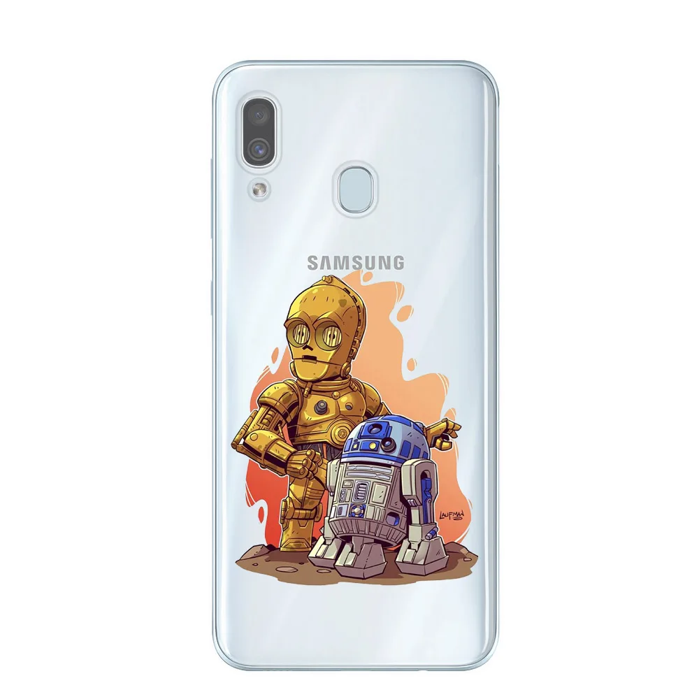 T1049 Чехлы для телефонов с супергероями Marvel DC Comics для samsung Galaxy A10, A20, A30, A40, A50, A70, задняя крышка, мягкие ТПУ чехлы, Coque Capa - Цвет: T1049