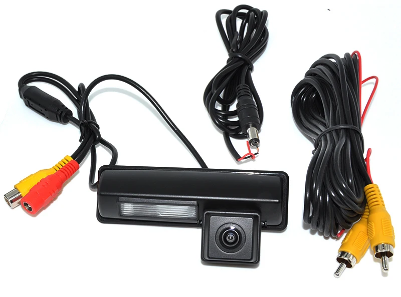 Камера заднего вида SilverStrong водонепроницаемая камера ночного видения для Toyota Camry Aurion 2007 2011|camera for|camera recameras camera