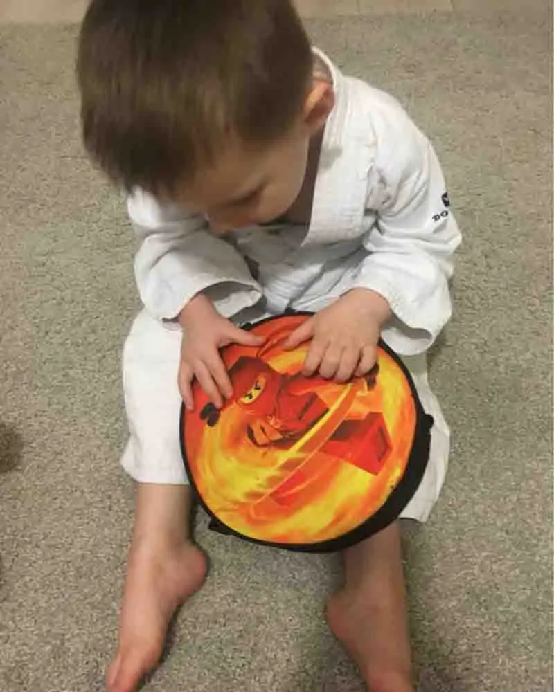 Рюкзак для детей Круглый 9 дюймов с принтом из мультфильма Sherk|Школьные ранцы| |