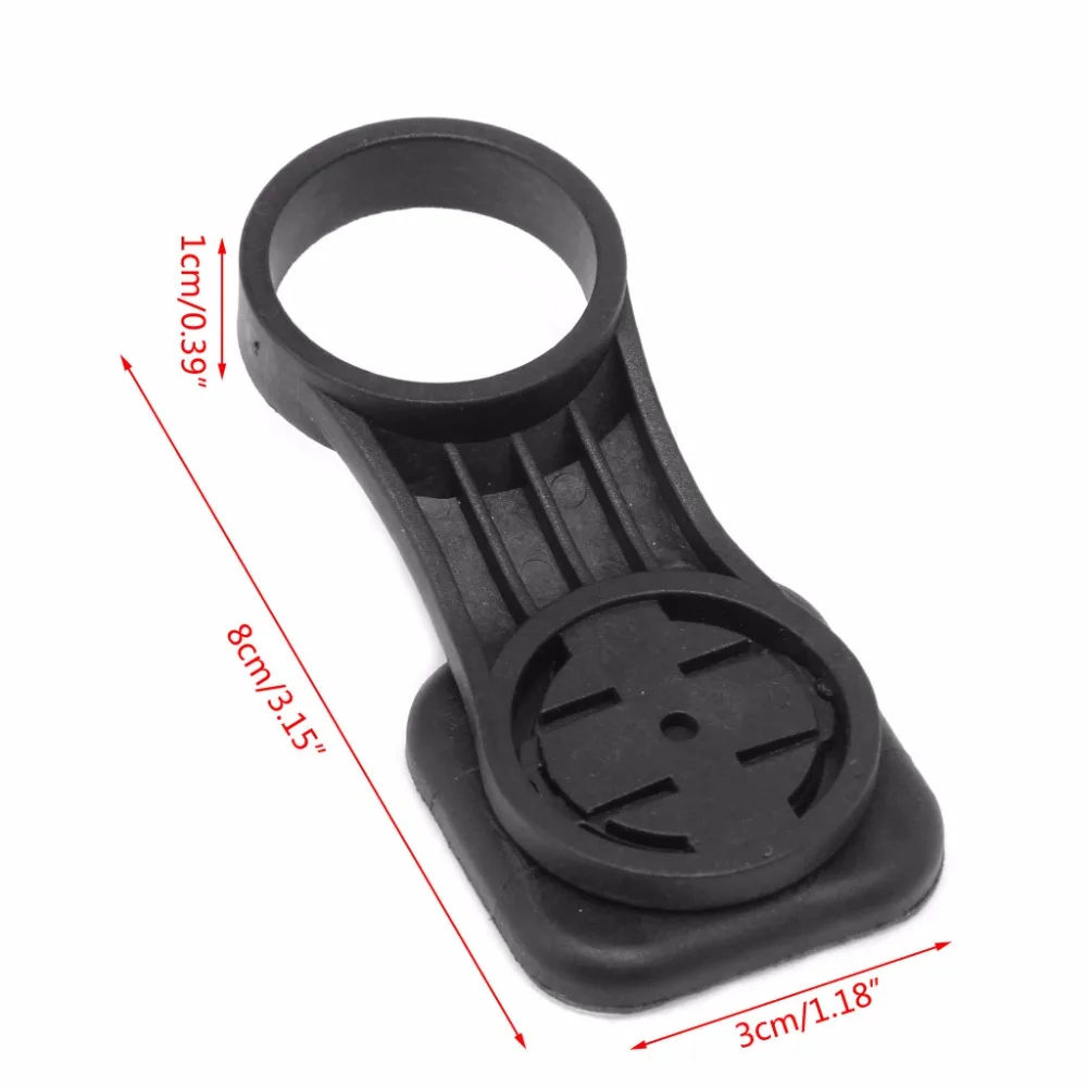 

Bike Bicycle Mobile Phone Bracket Holder Handle Bar GPS Computer Mount APR14_17