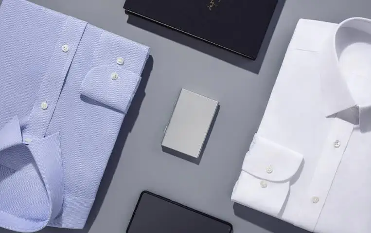 Новинка 2019 оригинальная хлопковая рубашка xiaomi 90 points с тройной защитой от ожога