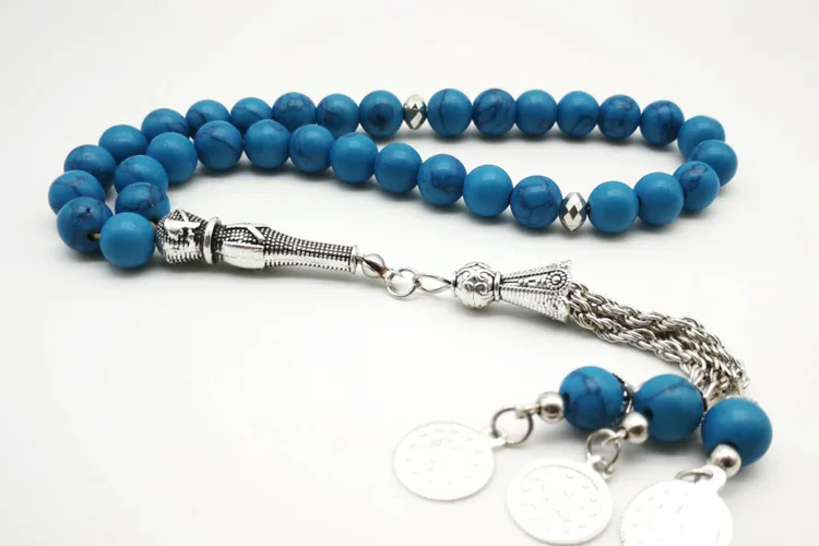 Мужской камень Misbaha Fayrouz tasbeeh is Sabh много типов Tasbih Лидер продаж subha