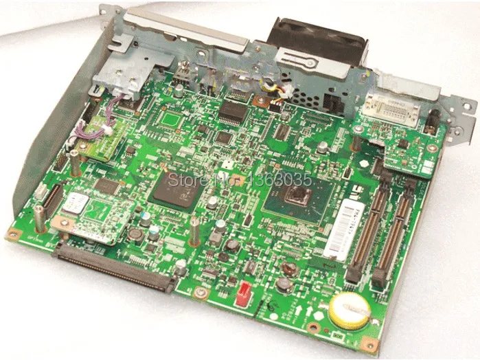 FM4-9729 FM4-9729-000 IR4025 Main Controller PCB Assy Copier parts | Компьютеры и офис