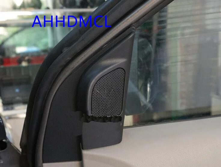 Автомобильный громкоговоритель установка динамики аудио угол двери десен специально для Nissan Sunny 2010 2011 2012 2013