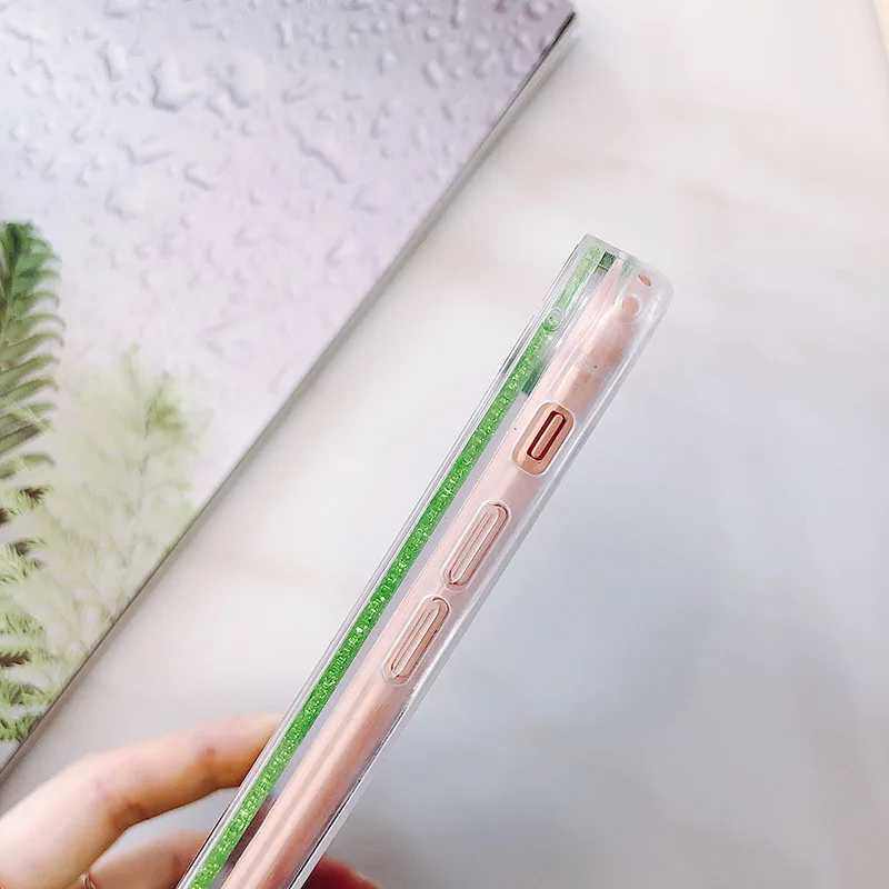 Стильный чехол для мобильного телефона с изображением значков iphone X XS MAX 8 7 6 6s plus