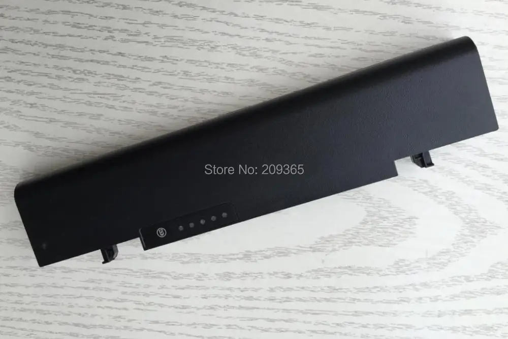 Аккумулятор для ноутбука Samsung AA-PB9NC6B AA-PB9NS6B PB9NC6B R530 R580 R540 R519 R525 R430 RV411 RV508 R528 R505 |