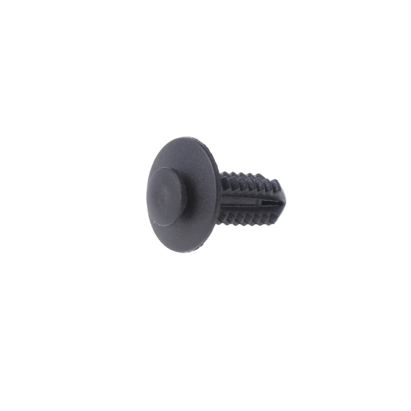 Новый 50 шт. Автомобильный авто нажимной Тип бампер Fender фиксатор крепеж зажим для