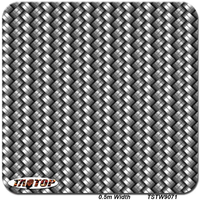 ITAATOP TSTW9071 гидрографическая пленка из карбона для водной печати пленка|film