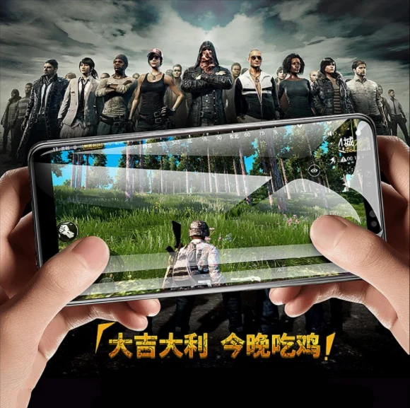 Защитное стекло 5D закаленное Стекло для huawei Коврики 10 Стекло Экран протектор для huawei P20 Pro P20 Lite P20 плюс Nova 2i стекло защитная пленка