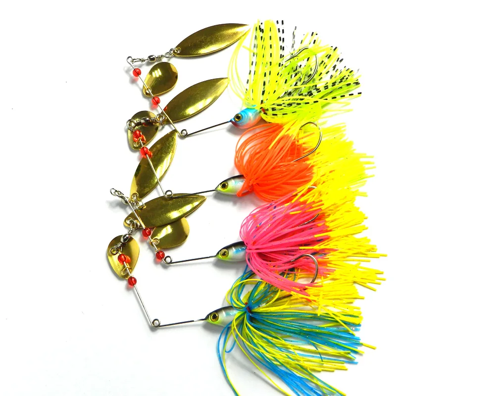 1 шт. дешевые случайный цвет горячий новый счетчик приманки для черный большой