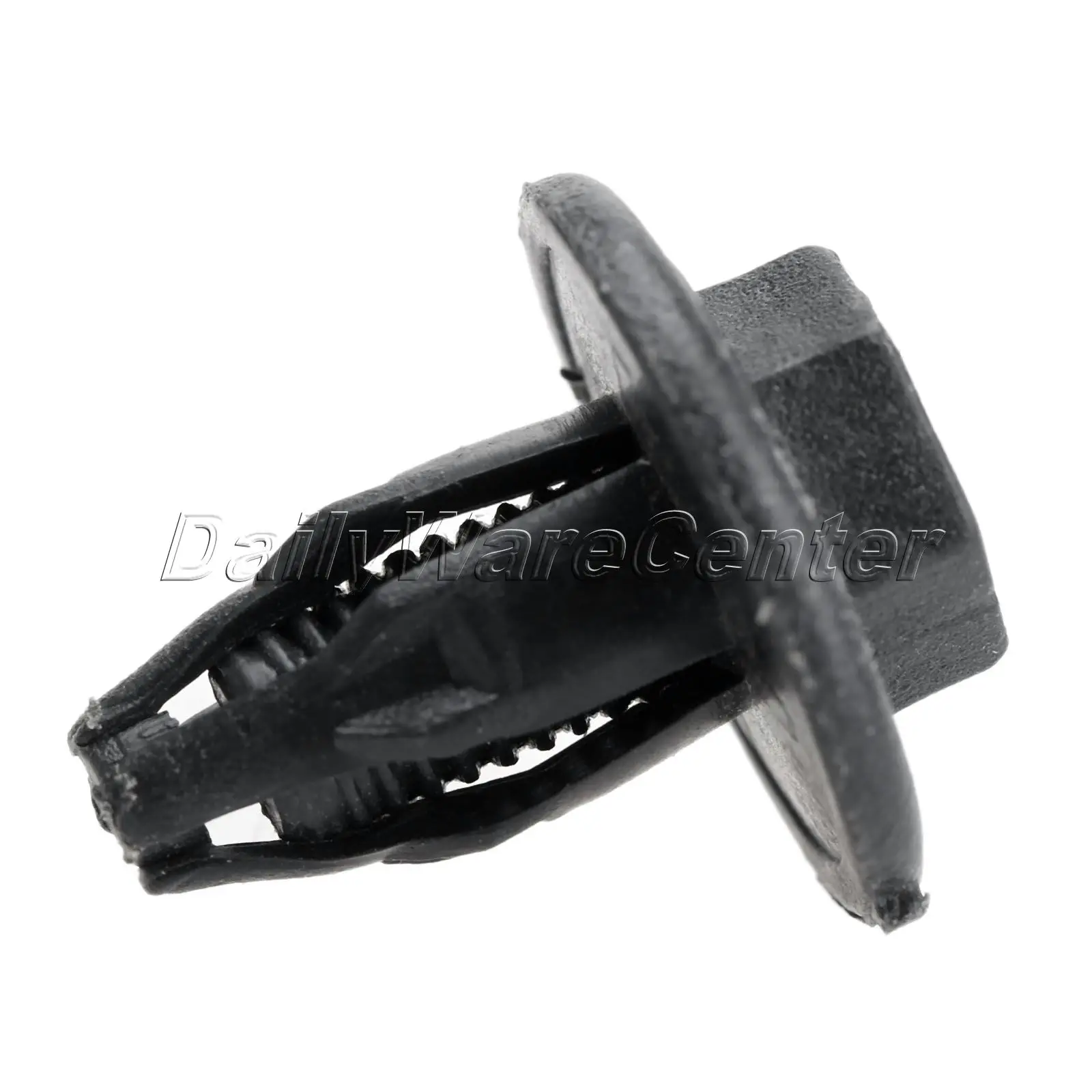 50 шт. пластиковые заклепки для автомобильного бампера|rivet fastener|plastic rivet fastenercar bumper