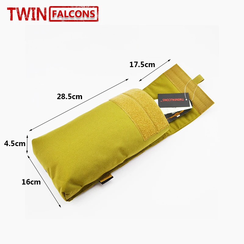 MOLLE 6142B термогидратация мягкая фляжка CORDURA Модульная Боевая охотничья походная тактическая походная Военная TW-P018