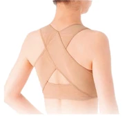 1pcs adjustable back posture corrector shoulder band correction belt for women and men