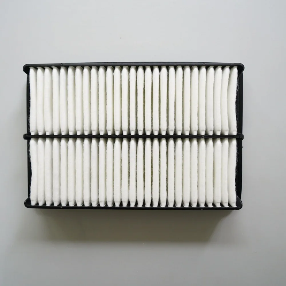 Воздушный фильтр для hyundai Elantra 1 6/1 8 Tucson 2 0/2 7 KIA Cerato Sportage JAC OEM: 28113 08000 # RK212|air filter kia