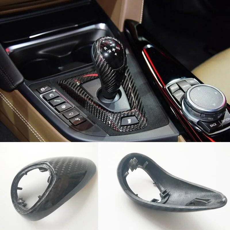 

Ручка переключения передач для BMW F80 M3 F82 F83 M4, бесплатная доставка